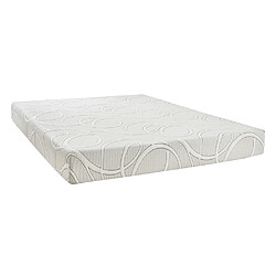 Olympe Literie Matelas Poséidon Matelas POSEIDON 140x200 cm | Mousse avec mémoire de forme