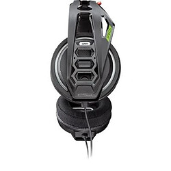 Plantronics Casque Gaming RIG 400HX filaire pour Xbox One Noir