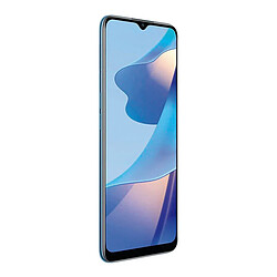 Oppo A54s 4Go/128Go Bleu (Bleu Perle) Double SIM CPH2273 pas cher