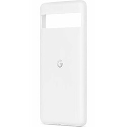 Coque de protection pour Google Pixel 7A Blanc