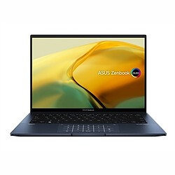 Ordinateur Portable Asus UX3402ZA-KM020W Intel Core i5-1240P 512 GB SSD 14" 16 GB RAM 