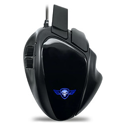 Spirit of Gamer Souris Gamer Full Personnalisable ELITE M70