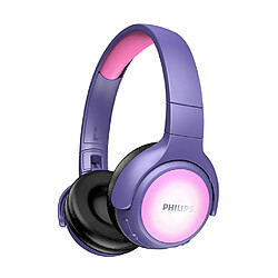 Philips Casque enfants Bluetooth PHILIPS Casque enfants Bluetooth