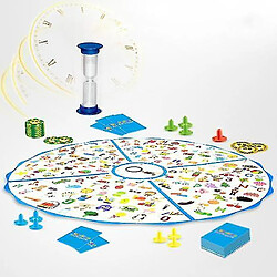 Acheter Universal Puzzle jeux éducatifs pour les enfants détectives regarder tableau de bord pour développer la formation du cerveau pour les enfants