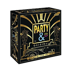 Jeu de société Party & Co Original Diset 10201 (ES)