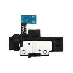 Avis Wewoo Pour écouteurs Samsung Galaxy Note 8.0 / N5110 pièce détachée Câble flexible Flex Cable