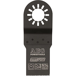 AEG Accessoires Multitool 06701