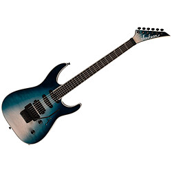 Pro Plus Series Soloist SLA3Q Polar Burst Jackson 