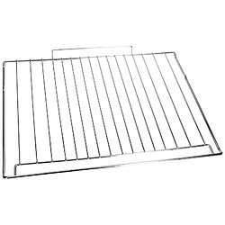 Whirlpool GRILLE DE FOUR 478.5 X 365 MM