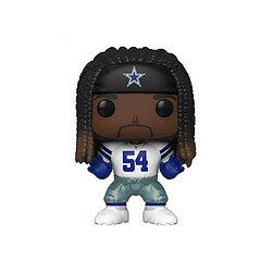 Funko NFL - Figurine POP! Jaylon Smith (Cowboys) 9 cm