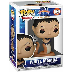 Ludendo Figurine POP White Mamba Space Jam Nouvelle Ere