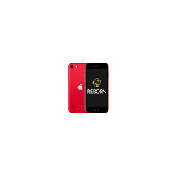 iPhone Reborn iPhone SE 2020 64Go Rouge Reconditionne Grade A APPLE Smartphone Iphone SE 2020 64Go Rouge