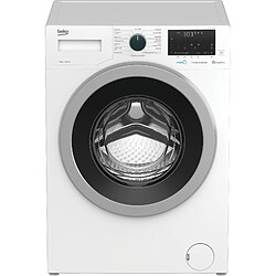 Beko WTY91436SI-IT washing machine