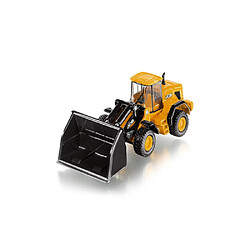 Acheter Siku JCB 457 WLS Modèle de chargeur Pré-assemblé 1:87