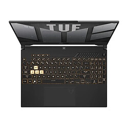 Avis PC Portable Gamer ASUS TUF Gaming F15 | 15,6 FHD 144Hz - RTX 4070 8Go - Intel Core i7 13620H - RAM 16Go - 512Go SSD - Sans Windo