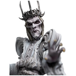 Le Seigneur Des Anneaux Weta Workshop LORD OF THE RINGS - The Witch-king of the Unseen Lands figure Mini Epics pas cher