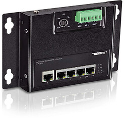 Switch Trendnet TI-PG50F pas cher