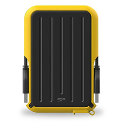 Silicon-Power Disque Dur Externe Silicon Power A66 4 TB 