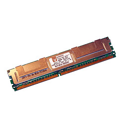 512Mo Ram Serveur Kingston YY120-NAB-INTD1F PC2-5300F FB-DIMM DDR2 667Mhz 1Rx8 - Occasion