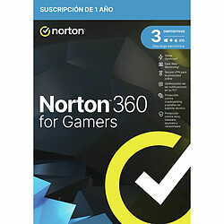 Antivirus Norton 