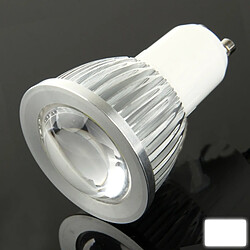 Wewoo Lampe Ampoule blanche de projecteur de l'ÉPI LED de GU10 5W, AC 85-265V ACH-268045