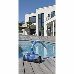 Habitat Et Jardin Robot piscine hydraulique Mx 8 - Zodiac