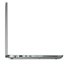 Ordinateur Portable Dell Precision 3490 Intel Core Ultra 7 155H 16 GB RAM 512 GB SSD 14" Espagnol Qwerty pas cher