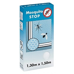 Moustiquaire - Mosquito Stop - 1.3 x 1.5 M - TESA