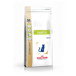 Royal Canin Veterinary Diet Diabetic DS46