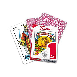 Jeu de cartes