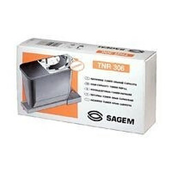 Sagem Toner Noir TNR306