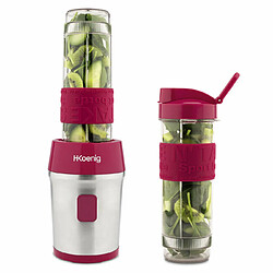 HKOENIG SMOO10 Mini blender portable