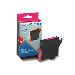 ARMOR - Cartouche Magenta pour EPSON R200-300 / RX500-600-620 