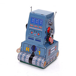 Acheter Wind Up Robot