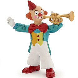 Papo Figurine clown