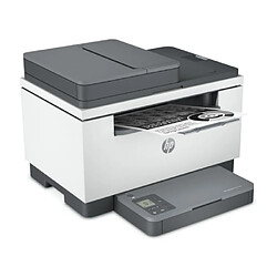 Avis HP LaserJet M234sdn Imprimante Monochrome Laser 600x600DPI 30ppm Wi-Fi Blanc