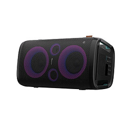 Enceinte de soirée Bluetooth® HISENSE PARTY ROCKER ONE