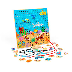 Puzzles enfant Bigjigs Toys