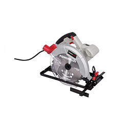 Power Plus Scie circulaire 1200W 185mm 