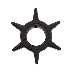 Roue De Pompe à Eau Turbine Water Pump Impeller Pour pour 40-70HP Yamaha Hors-Bord 6h3-44352-00-00 18-3069