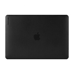 Incase Coque pour MacBook Air 13 pouces 2020 USB-C M1 Noir pas cher