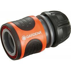 GARDENA Raccord 13-15 mm (1/2-5/8)lose 18213-50 