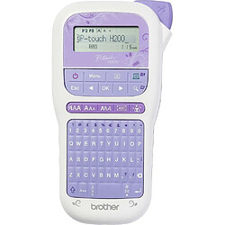 Brother P-touch H200