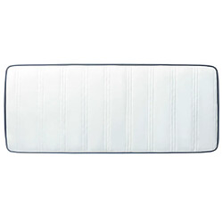 Acheter vidaXL Matelas de sommier tapissier 200x80x20 cm