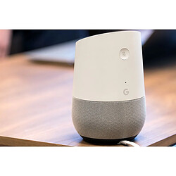 Google Home - Assistant vocal pas cher