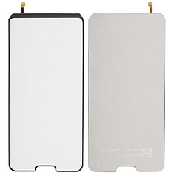 Wewoo Plaque de rétroéclairage LCD 10 PCS pour Xiaomi Mi 8 Lite