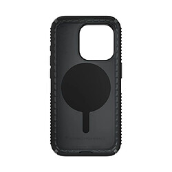 Speck Coque Presidio2 Grip Click-Lock pour iPhone 15 Pro Noir pas cher