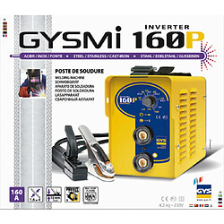 Poste de soudure Gys GYSMI 160 P 30077 pas cher