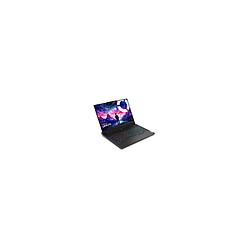 PC portable Lenovo Legion 9 16IRX8 16" Mini LED HDR 165hz Intel Core i9 13980HX RAM 32 Go DDR5 2 To SSD GeForce RTX 4080