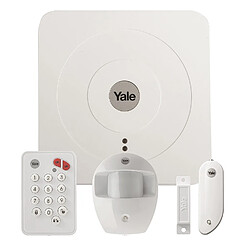 Yale Smart Living SR-2100i